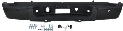 Picture of Step Bumper