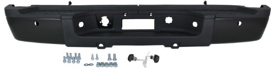 Picture of Step Bumper