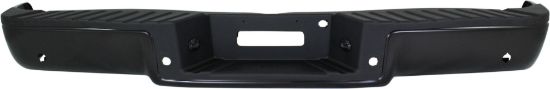 Picture of Step Bumper