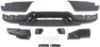 Picture of Step Bumper