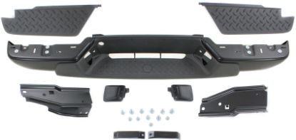 Picture of Step Bumper