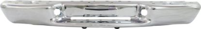 Picture of Step Bumper