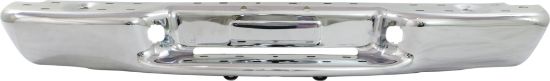 Picture of Step Bumper