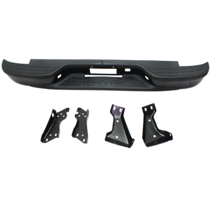 Picture of Step Bumper