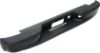 Picture of Step Bumper