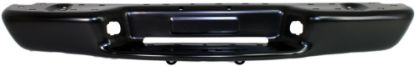 Picture of Step Bumper