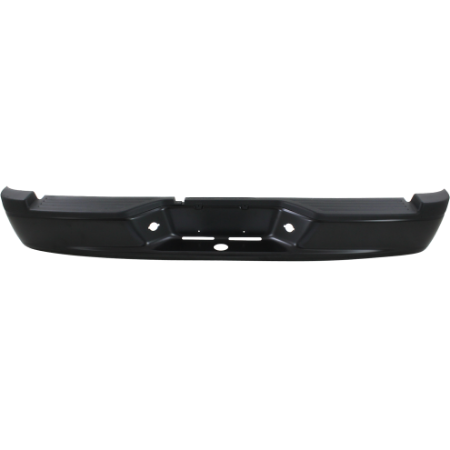 Picture for category Rear bumper assembly