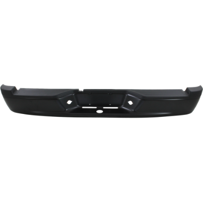 Picture of Step Bumper
