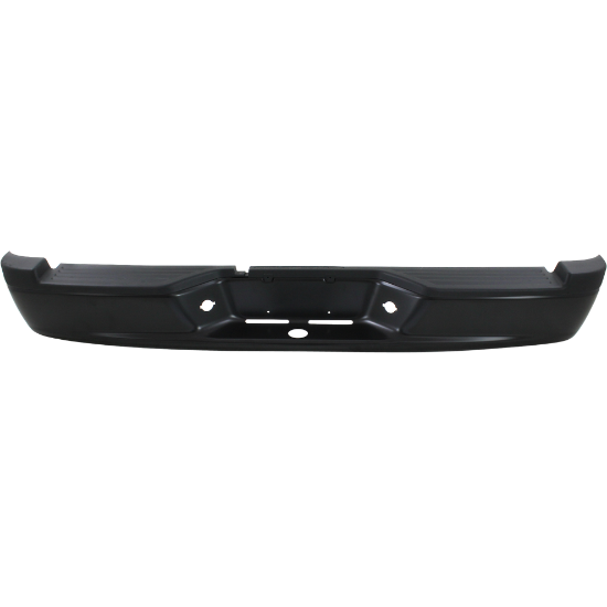 Picture of Step Bumper