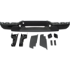 Picture of Step Bumper