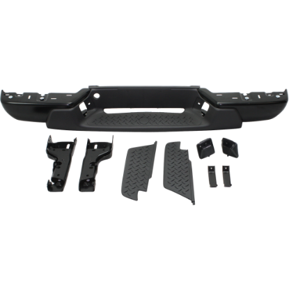 Picture of Step Bumper