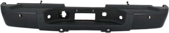 Picture of Step Bumper