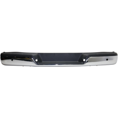 Picture of Step Bumper