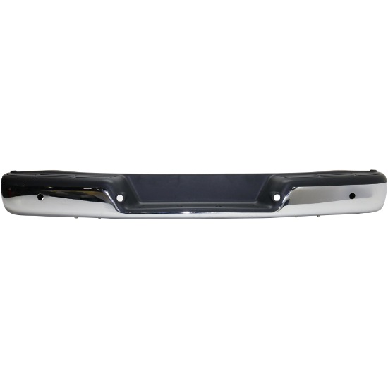 Picture of Step Bumper