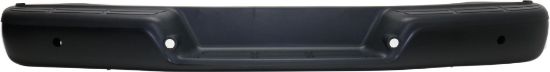 Picture of Step Bumper
