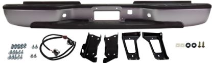 Picture of Step Bumper