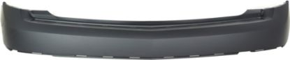 Picture of Bumper Cover