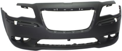 Picture of Bumper Cover