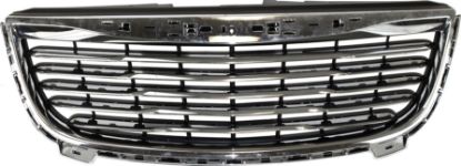 Picture of Grille Assembly
