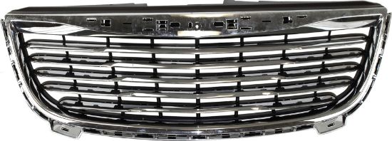 Picture of Grille Assembly