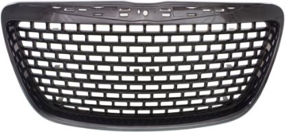 Picture of Grille Assembly