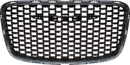 Picture of Grille Assembly