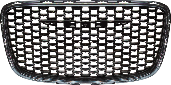 Picture of Grille Assembly