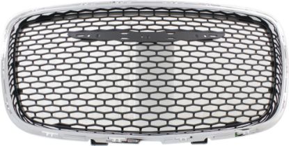 Picture of Grille Assembly