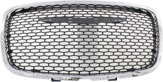 Picture of Grille Assembly