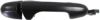 Picture of Exterior Door Handle