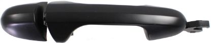 Picture of Exterior Door Handle