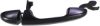 Picture of Exterior Door Handle