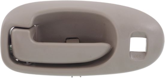 Picture of Interior Door Handle