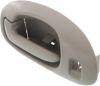 Picture of Interior Door Handle