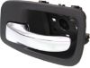 Picture of Interior Door Handle