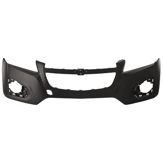Picture of Bumper Cover