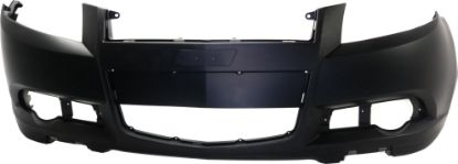 Picture of Bumper Cover