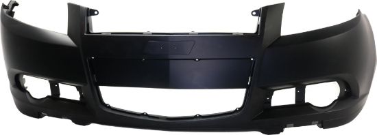 Picture of Bumper Cover