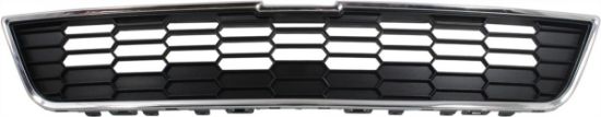 Picture of Grille Assembly