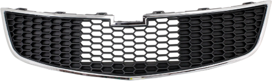 Picture of Bumper Grille