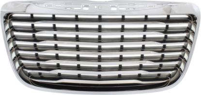 Picture of Grille Assembly