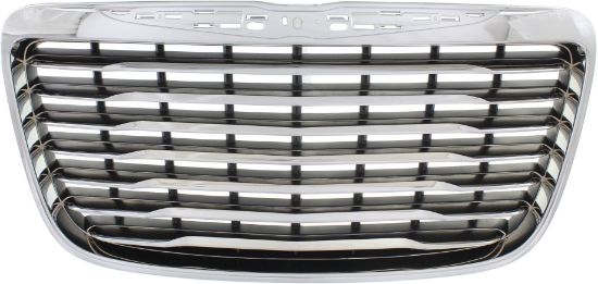 Picture of Grille Assembly