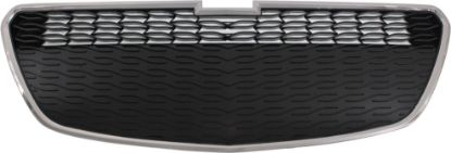 Picture of Bumper Grille