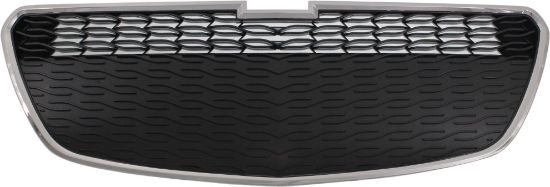 Picture of Bumper Grille