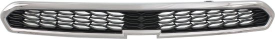 Picture of Grille Assembly