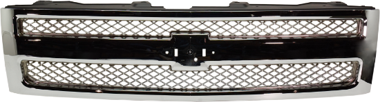Picture of Grille Assembly