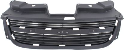 Picture of Grille Assembly