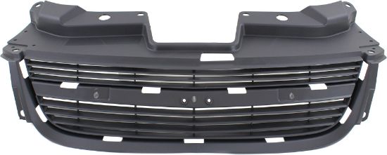 Picture of Grille Assembly