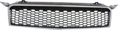 Picture of Grille Assembly