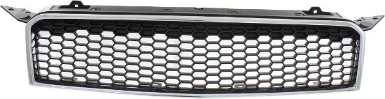 Picture of Grille Assembly